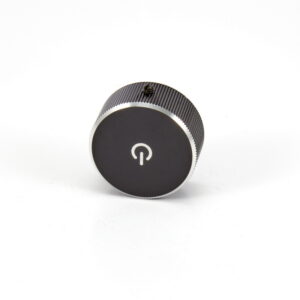 05.30.389.00 - Hatco Knobs
